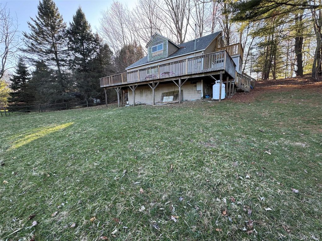Photo of 12 Old Turnpike Road, Woodridge, NY 12789 (MLS # 988427)