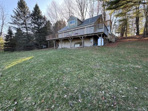 12 Old Turnpike Road Woodridge NY 12789