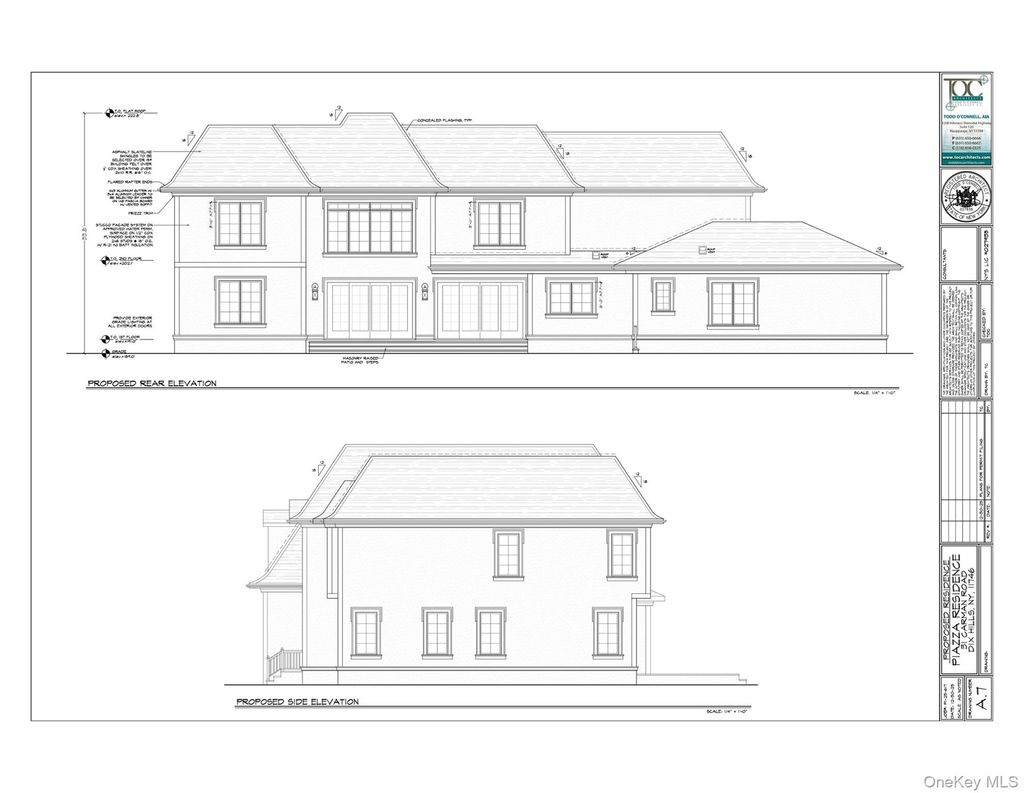 Photo of 6 Highfield Drive, Dix Hills, NY 11746 (MLS # 979613)