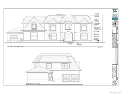 6 Highfield Drive Dix Hills NY 11746