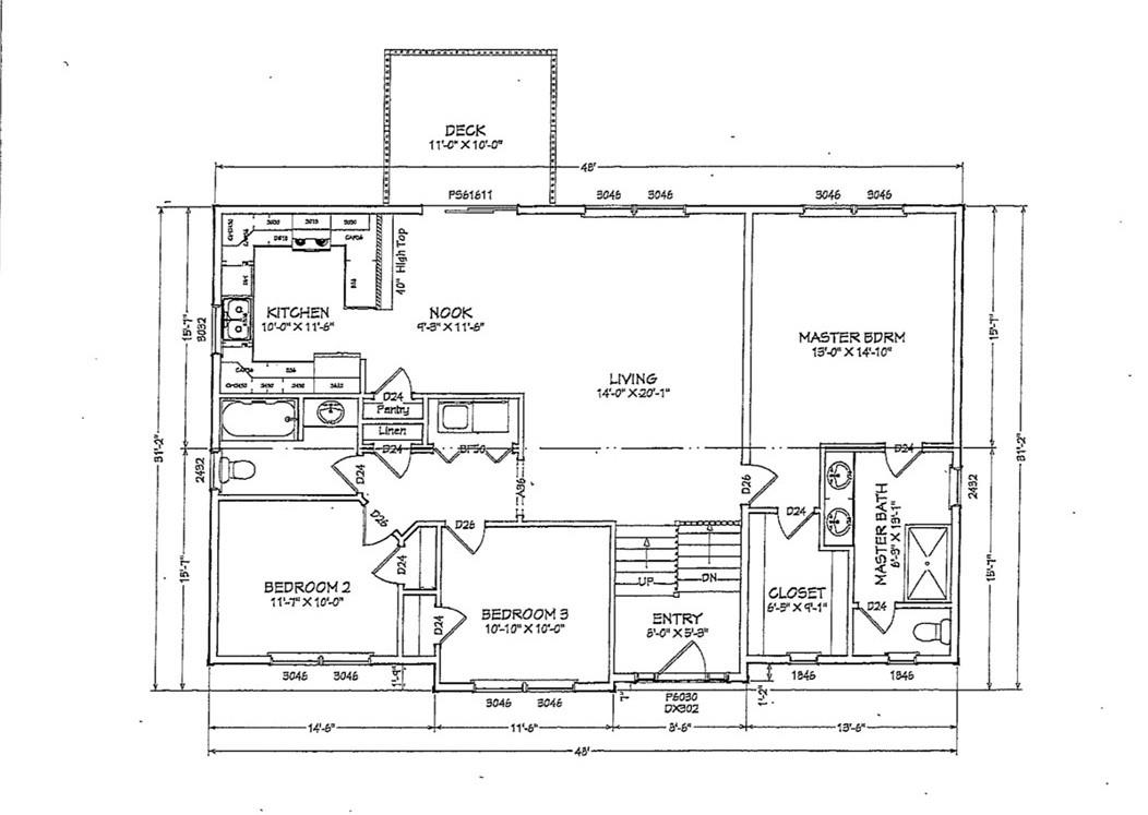 Croton-On-Hudson, New York 10520, United States, 3 Bedrooms Bedrooms, ,2 BathroomsBathrooms,Residential,Active,55876