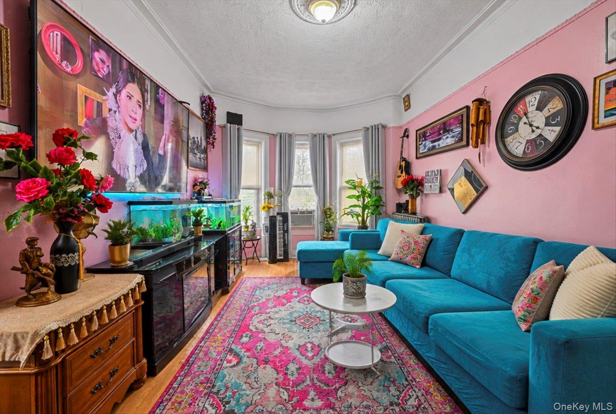 243 Crescent