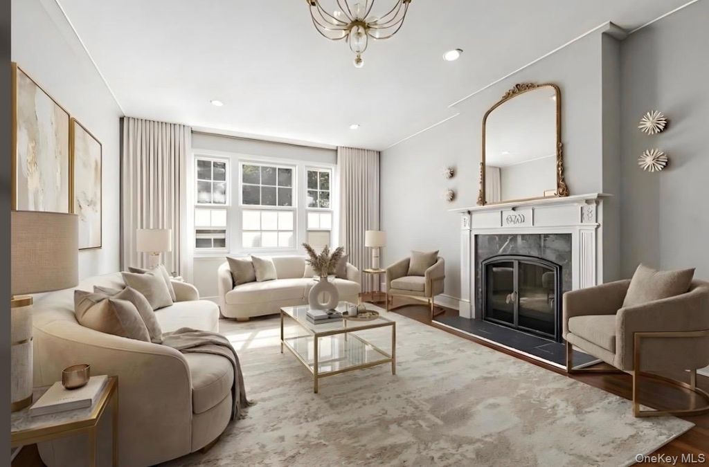 Photo of 25 Parkview ave Ave #1A, Bronxville, NY 10708 (MLS # 984950)