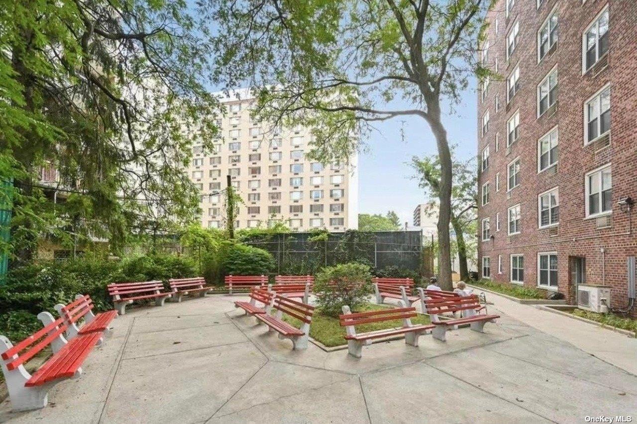 142-05 Roosevelt Avenue #521, Flushing, New York image 10