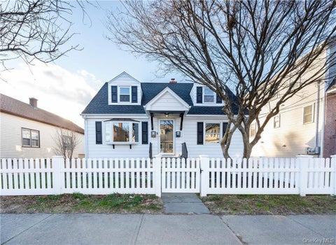 Multifamily For Rent - 110 Ellsworth Avenue #A<br/> Harrison, NY 10528