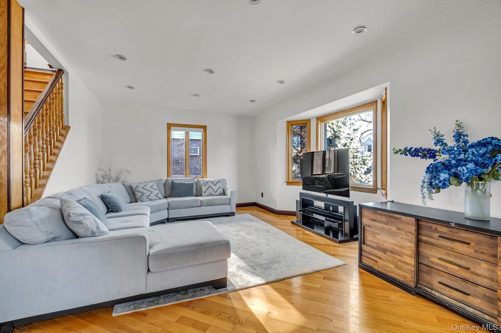 Photo of 6954 180th Street, Fresh Meadows, NY 11365 (MLS # 943811)