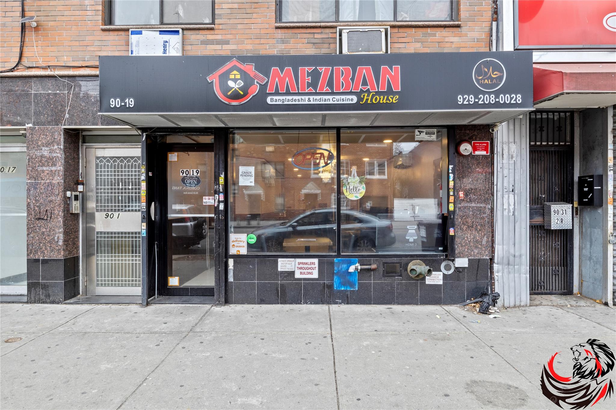 Corona Avenue, Elmhurst, Queens, NY -  - 