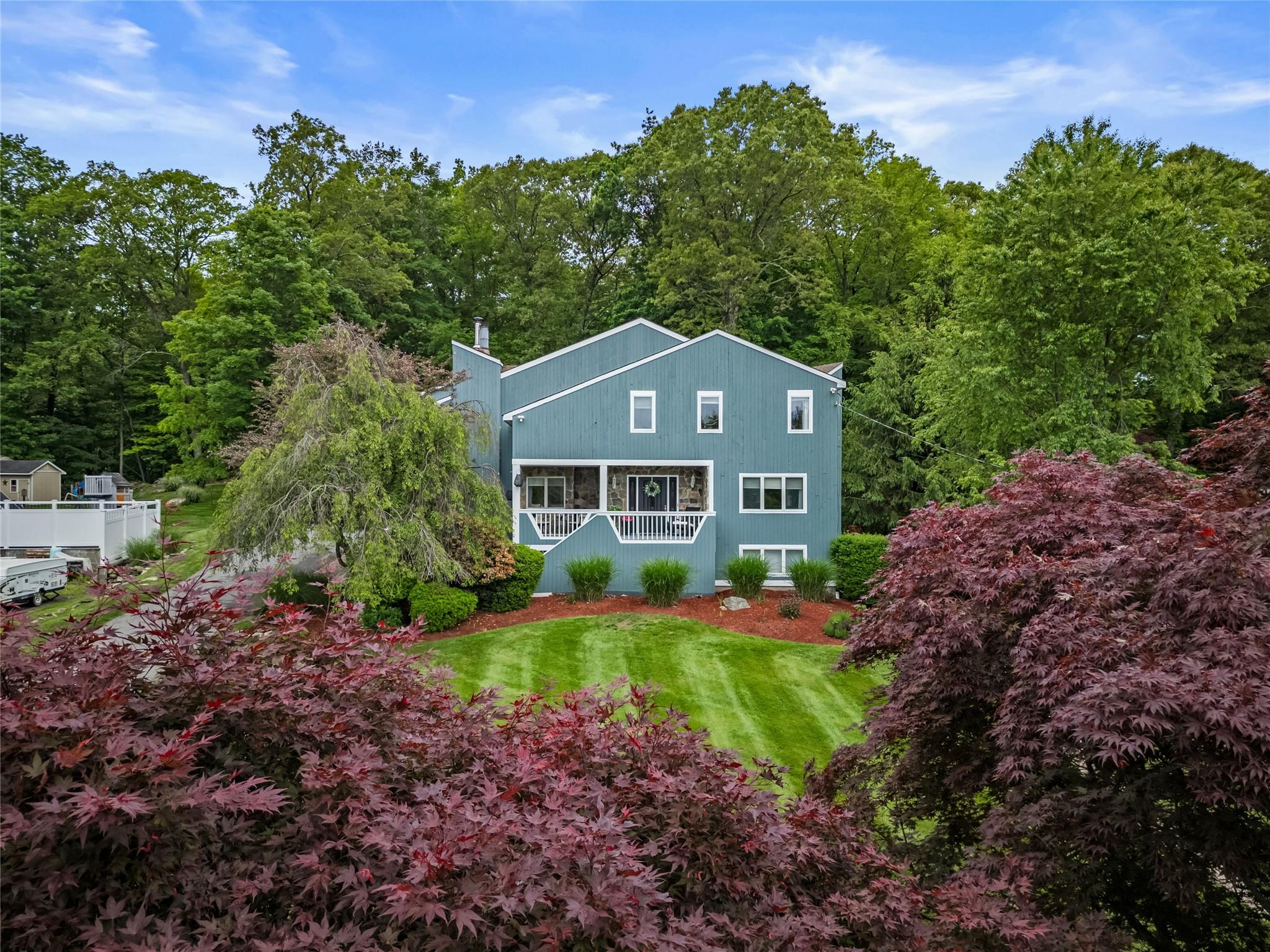 266 Shear Hill Road, Mahopac, New York image 1