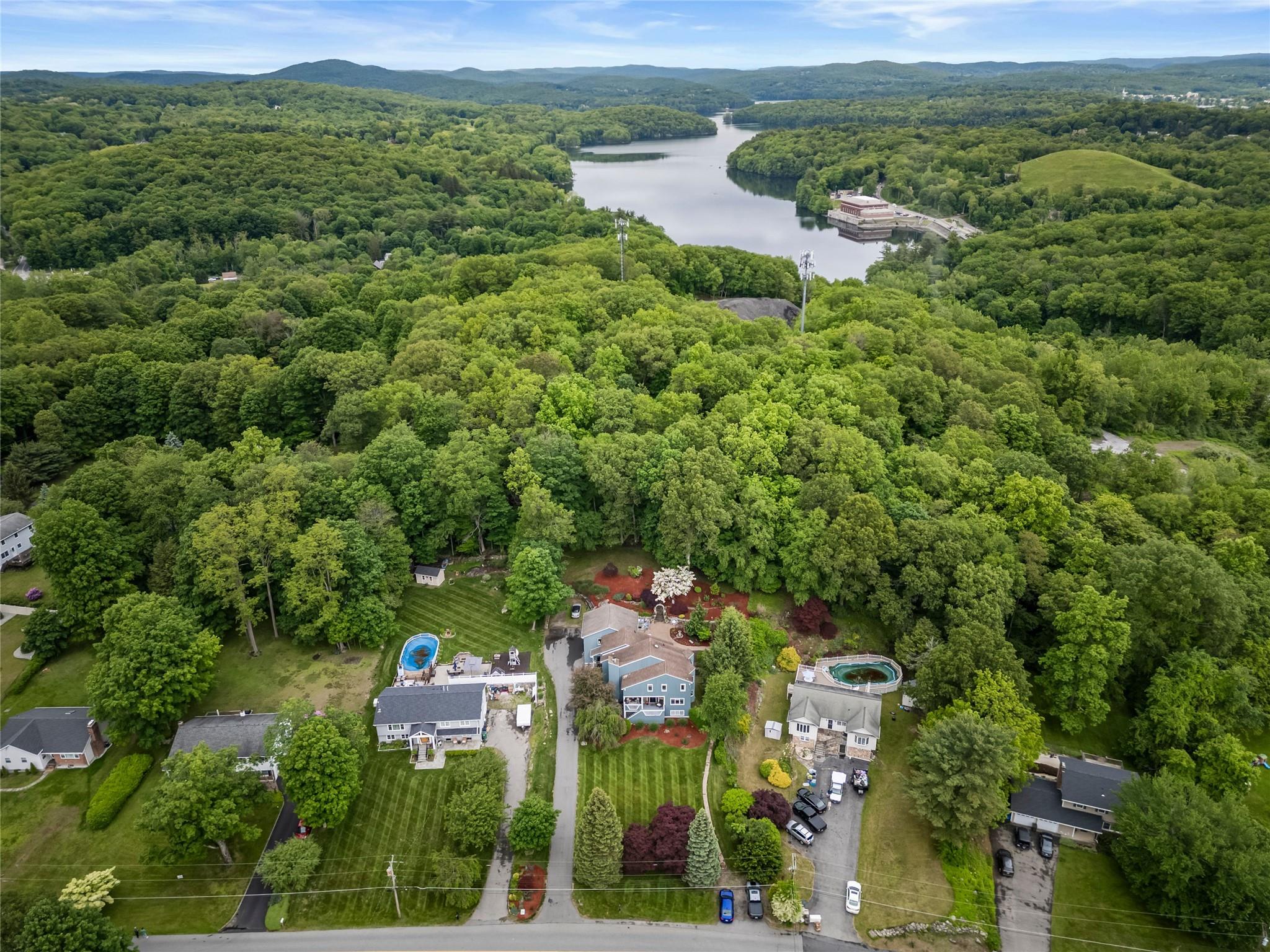266 Shear Hill Road, Mahopac, New York image 33
