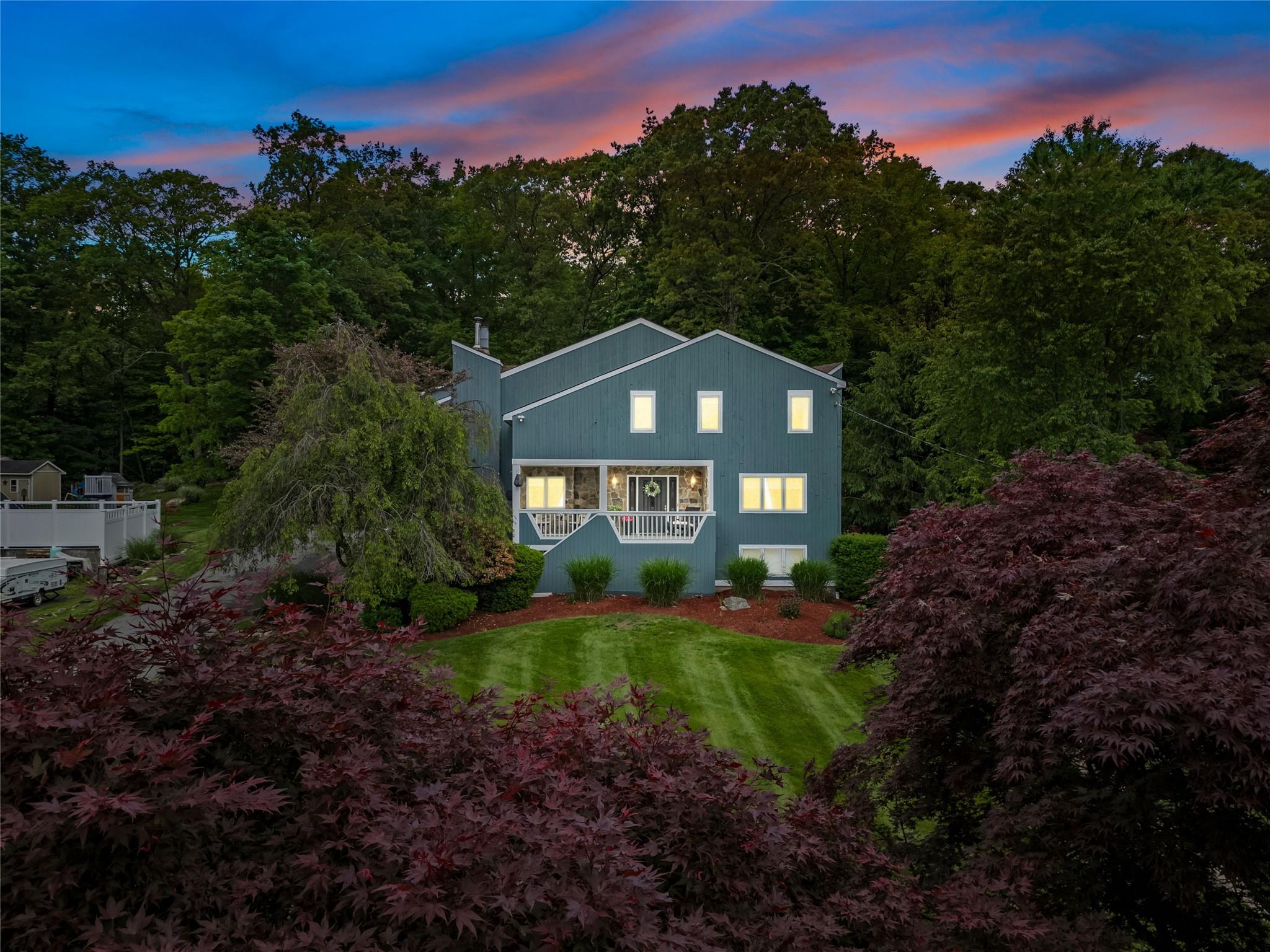 266 Shear Hill Road, Mahopac, New York image 32