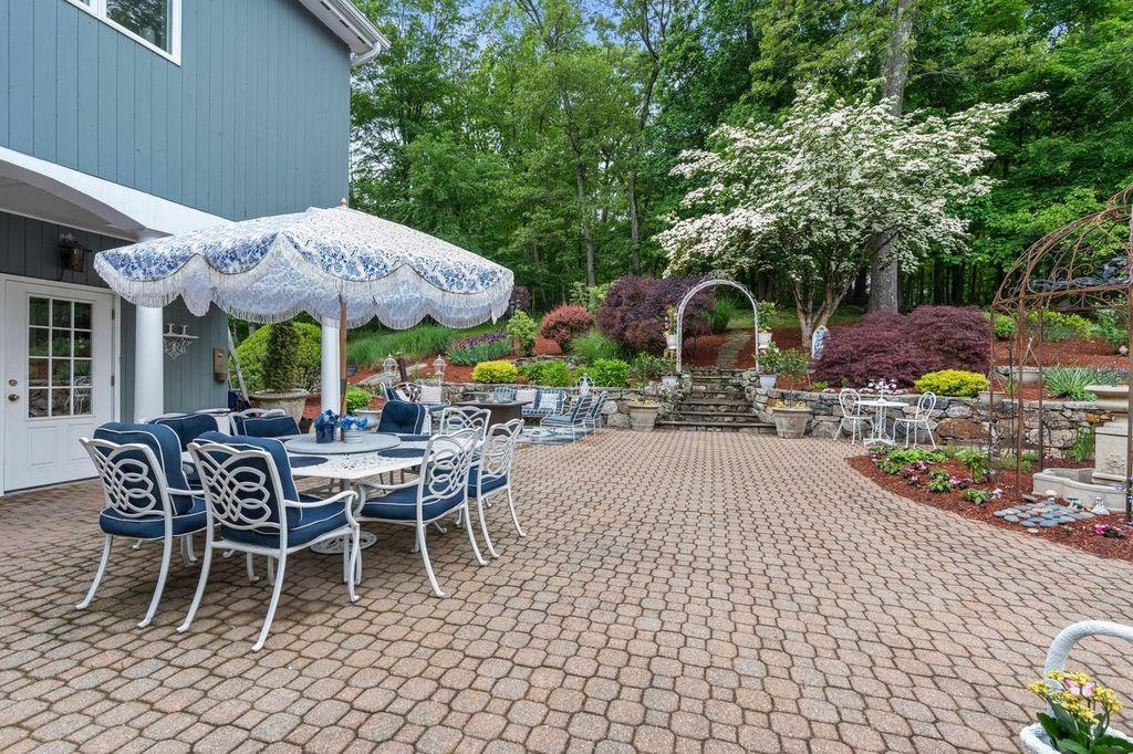 266 Shear Hill Road, Mahopac, New York image 27