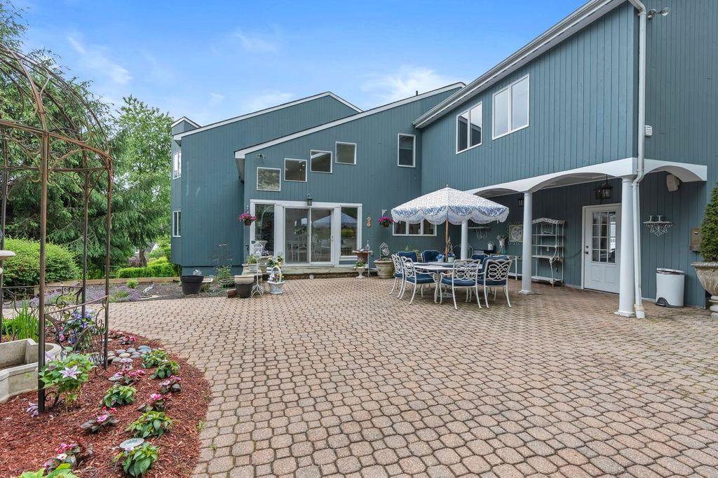 266 Shear Hill Road, Mahopac, New York image 29
