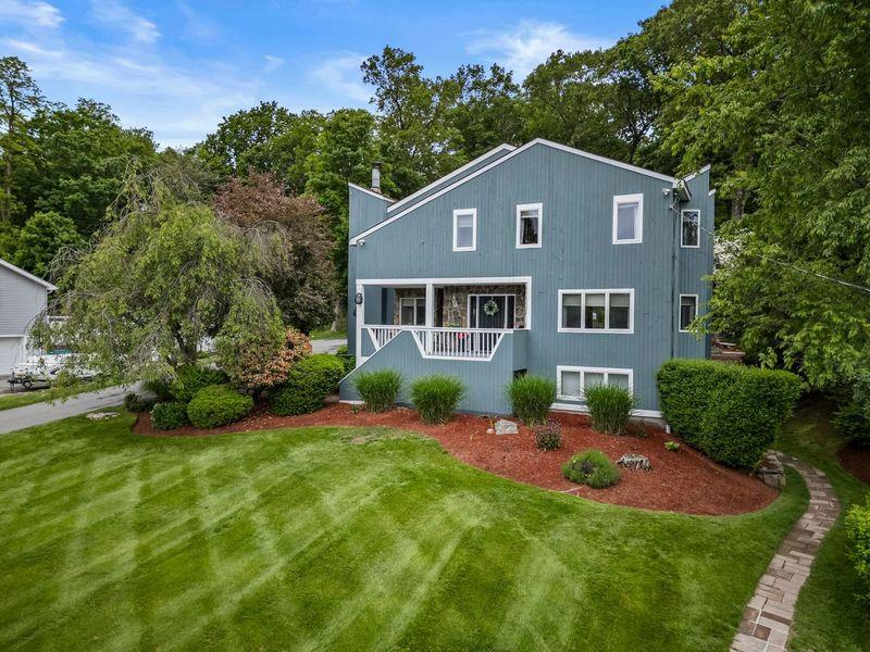 266 Shear Hill Road, Mahopac, New York image 2