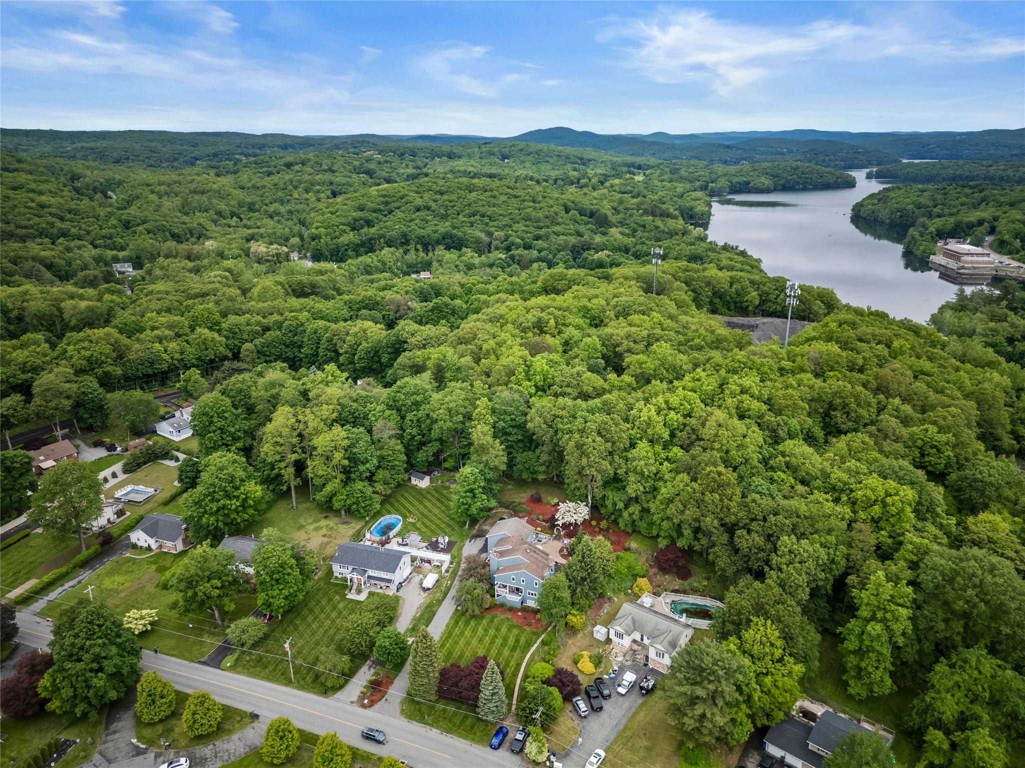 266 Shear Hill Road, Mahopac, New York image 31