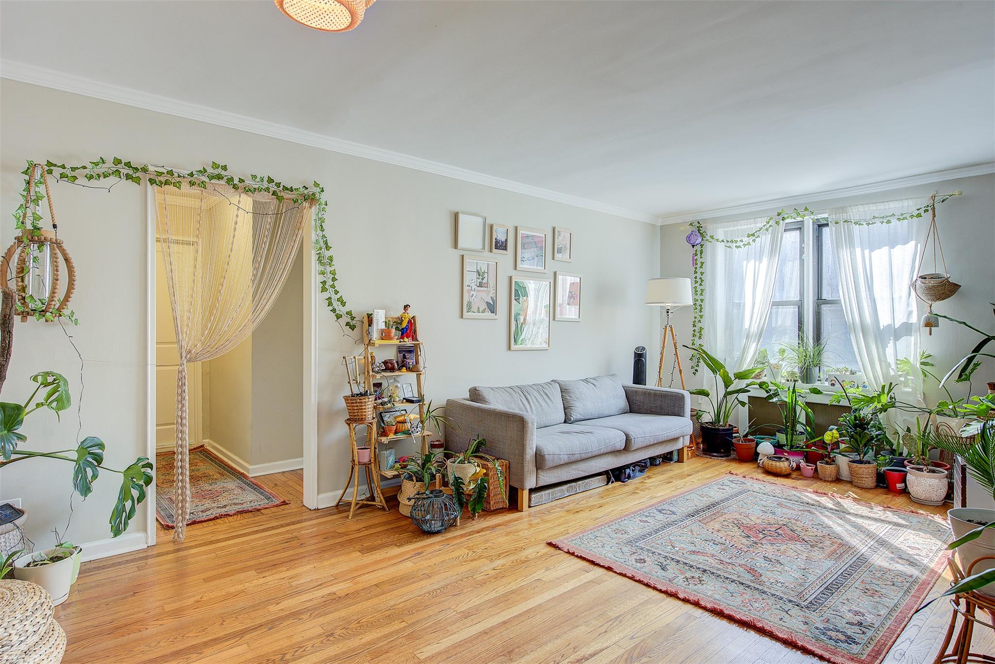 65-30 108th Street #2B, Forest Hills, New York image 1