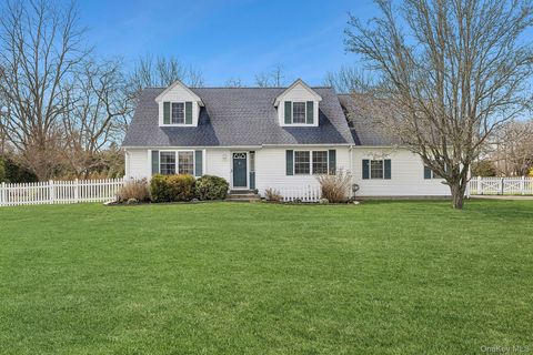 Photo of 240 Lisa Drive, Southold, NY 11971 (MLS # 982950)