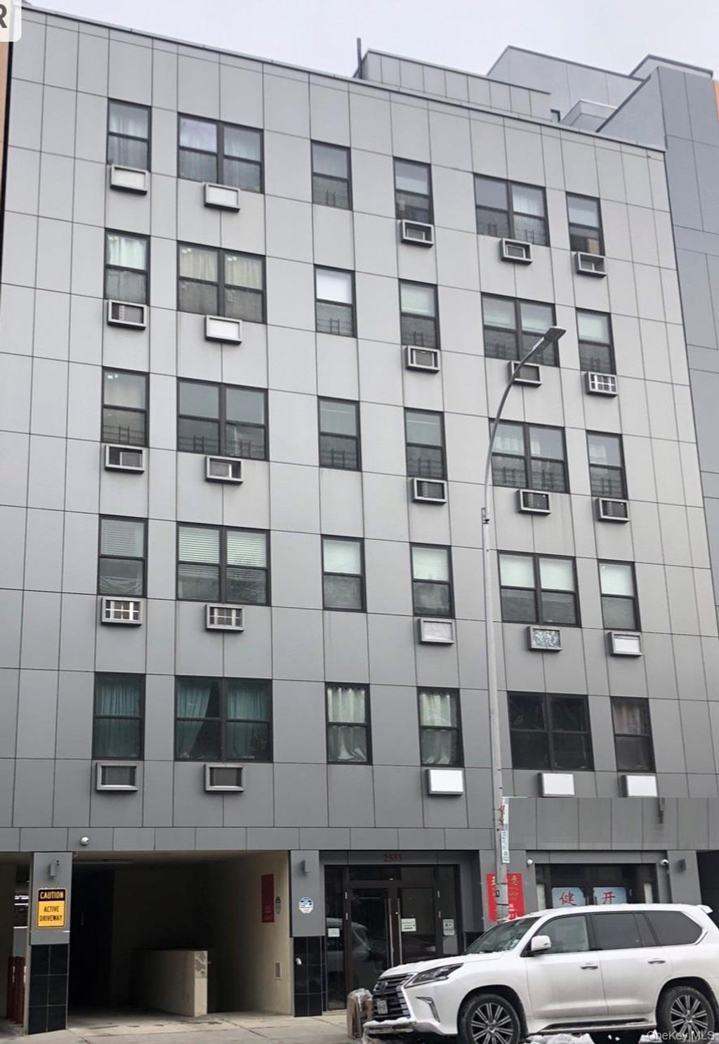 Photo of 2533 Ocean Avenue #5A, Brooklyn, NY 11229 (MLS # 944793)