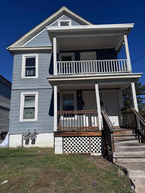 Apartment For Rent - 25 Lent Street #2<br/> Poughkeepsie, NY 12601