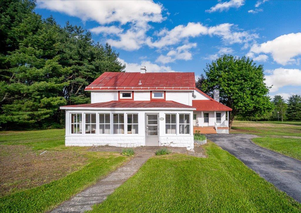 144 S Ohioville Road