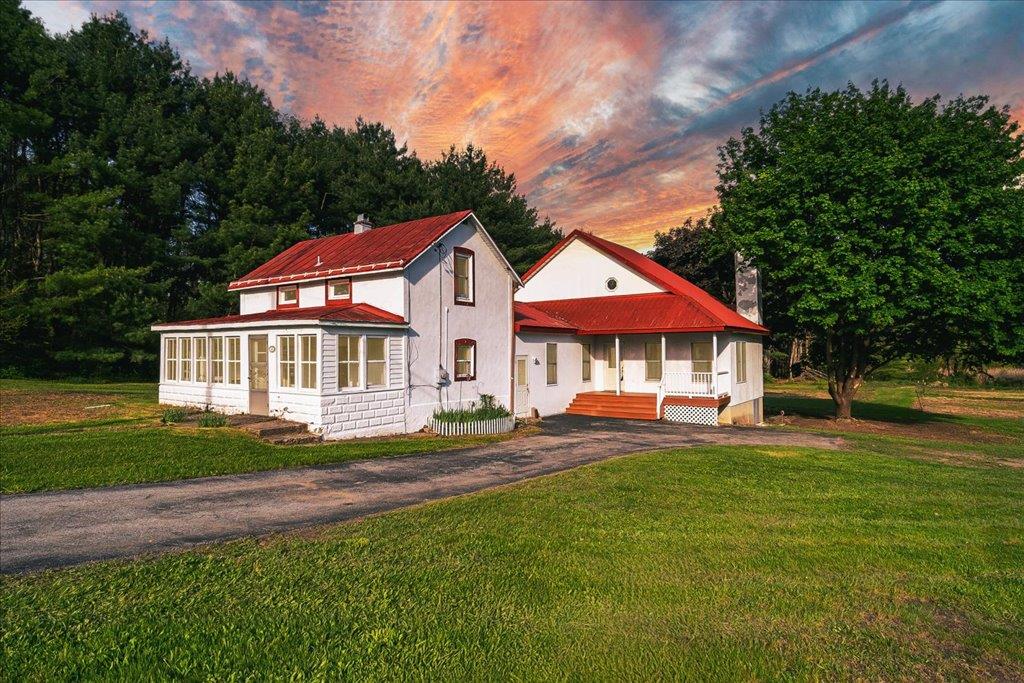 144 S Ohioville Road, New Paltz, New York image 32