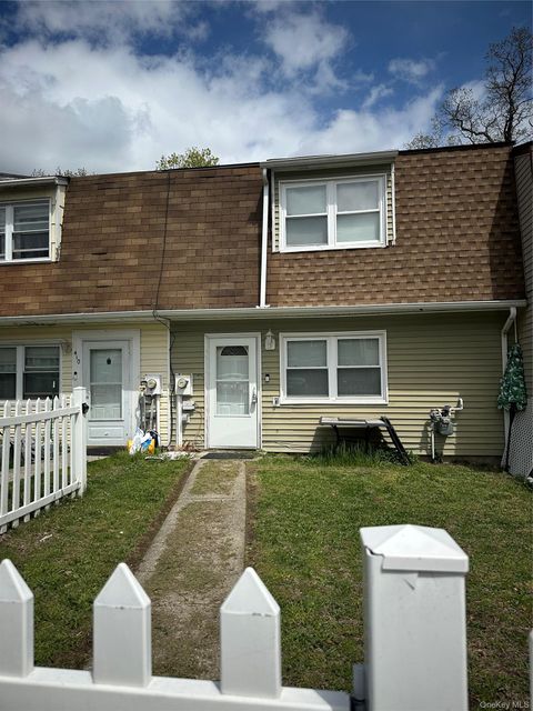 408 Watts Lane Maybrook NY 12543
