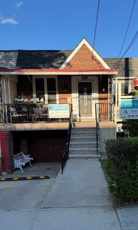 Multifamily For Sale - 2742 Tenbroeck Avenue<br/> Bronx, NY 10469