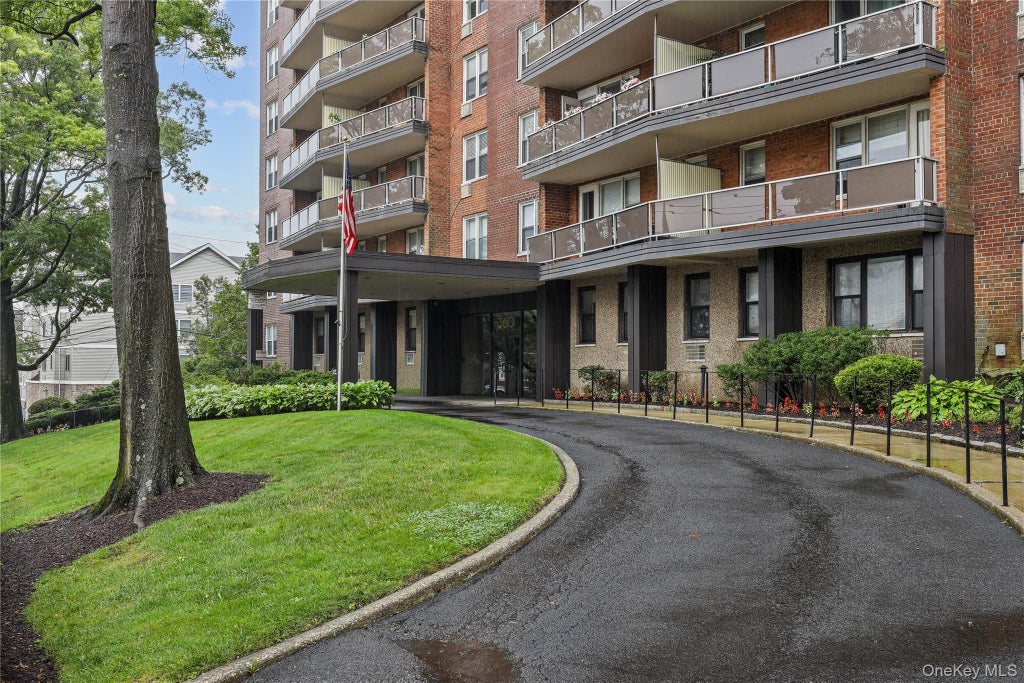 Photo of 360 Westchester Avenue #503, Port Chester, NY 10573 (MLS # 1048288)