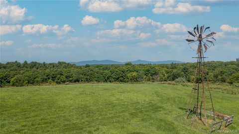 Vacant Land For Sale - Rowe Road<br/> Red Hook, NY 12571