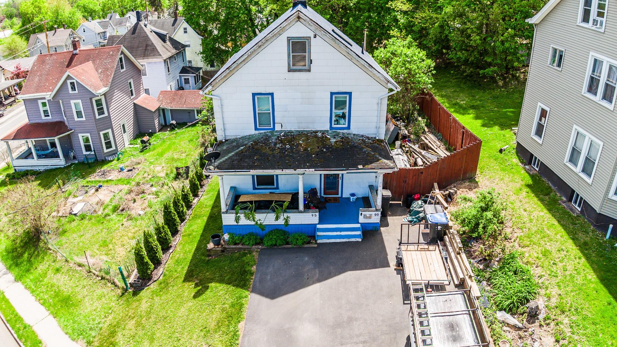 95 Scofield Street, Montgomery, New York image 1