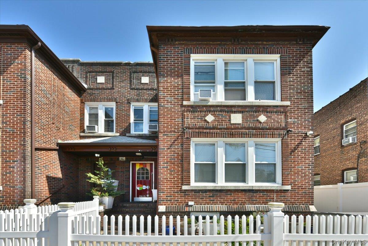 Photo 1 of 29 — 21815 100th Avenue, Queens Village, NY 11429