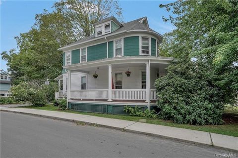 80 N Main Street Monroe NY 10950