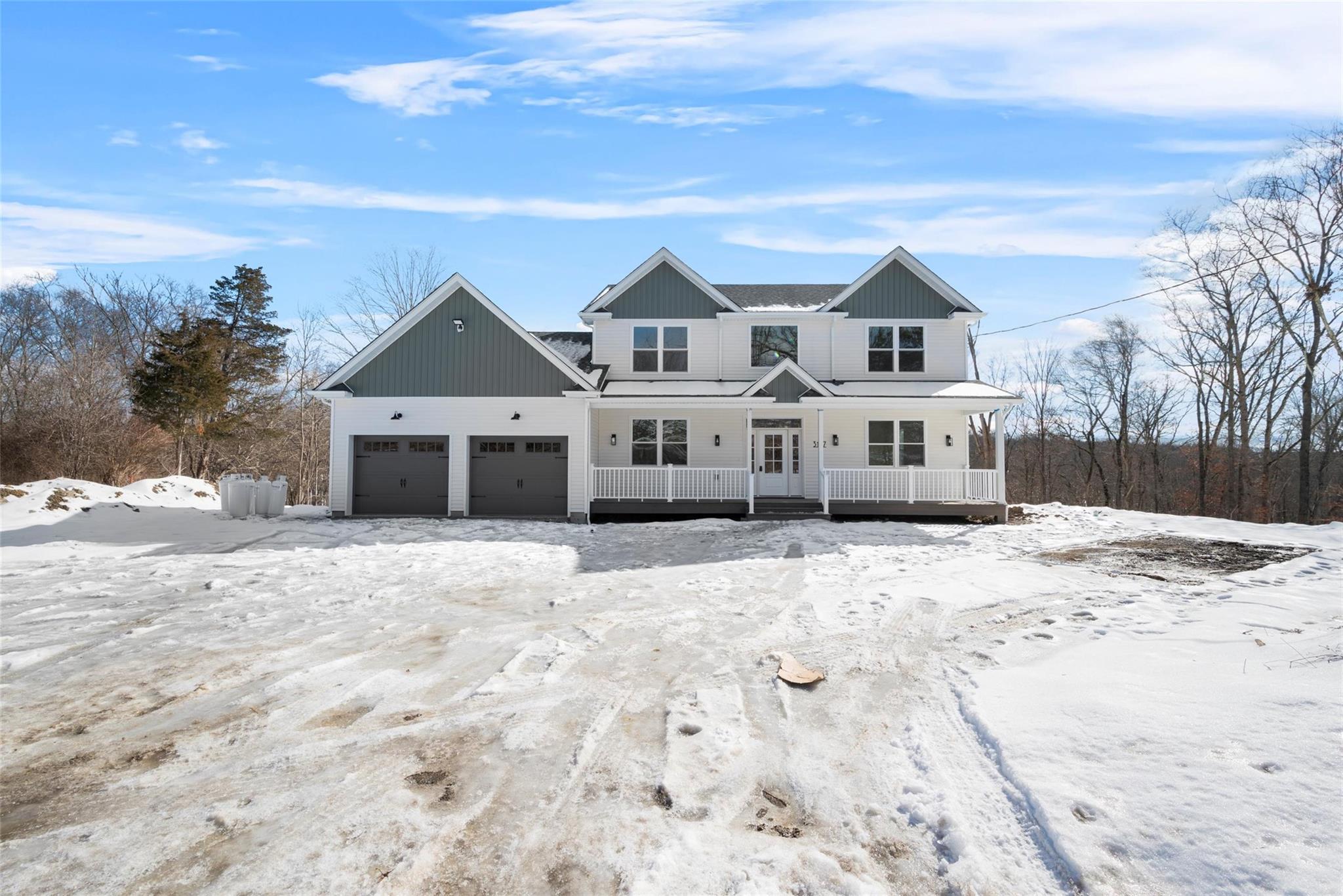 Rental Property at State Route 94 Route, Chester, New York - Bedrooms: 4 
Bathrooms: 3 
Rooms: 9  - $5,000 MO.