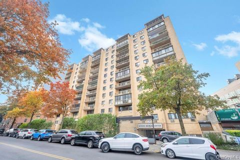 Photo of 8708 Justice Avenue #C2, Elmhurst, NY 11373 (MLS # 979076)