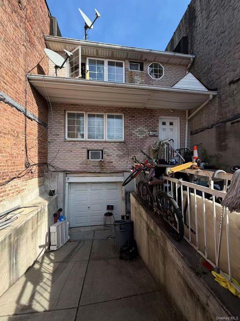 Photo of 31-31 105 Street, East Elmhurst, NY 11369 (MLS # 935192)