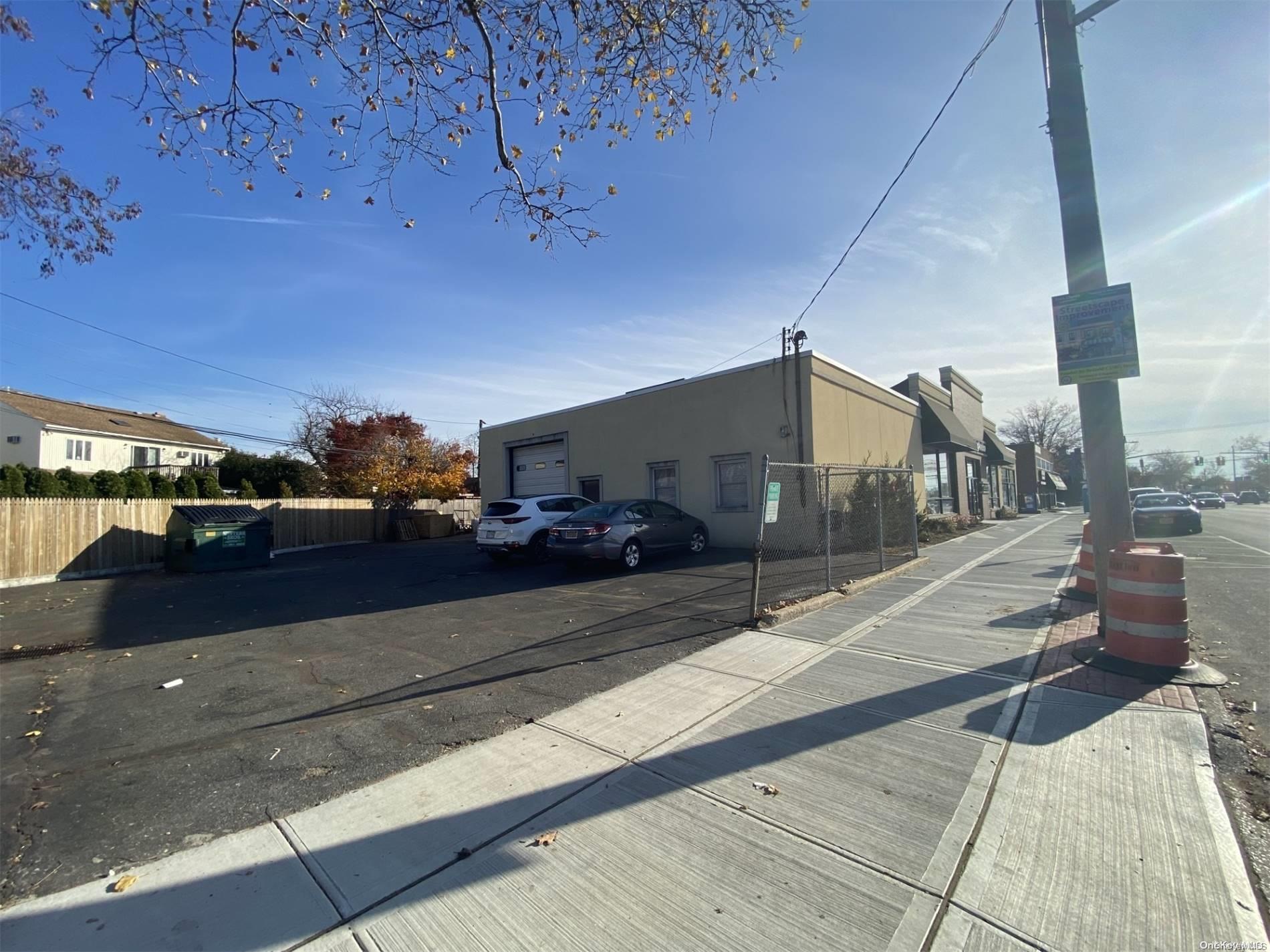 465 Franklin Avenue