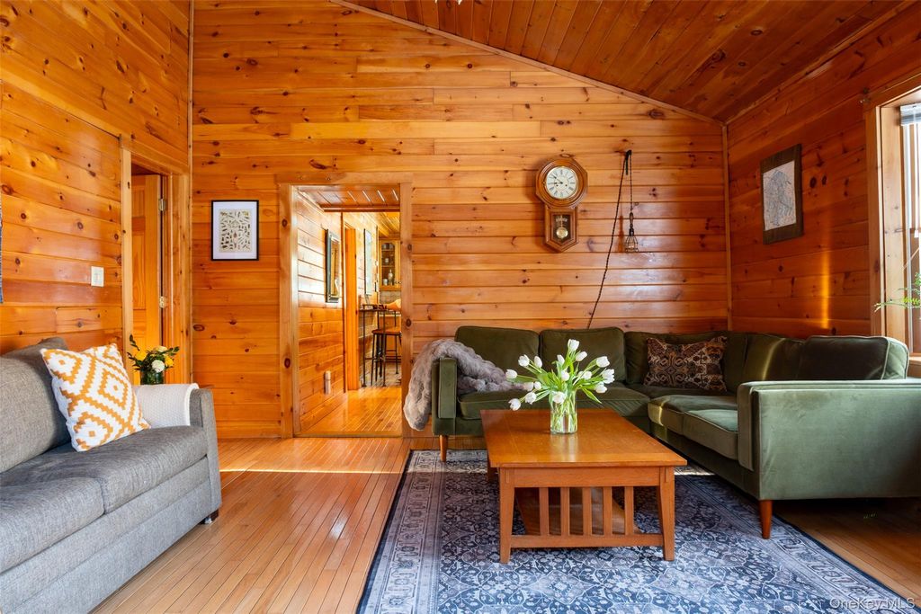 Photo of 81 Macdougal Road, Roscoe, NY 12776 (MLS # 956319)