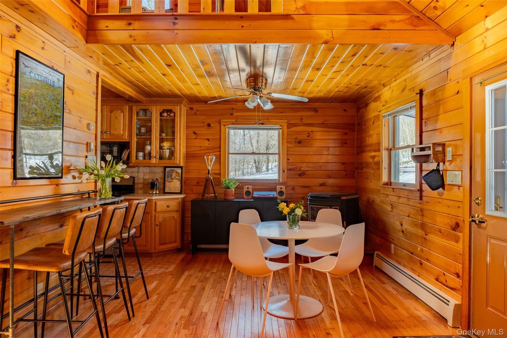 Photo of 81 Macdougal Road, Roscoe, NY 12776 (MLS # 956319)