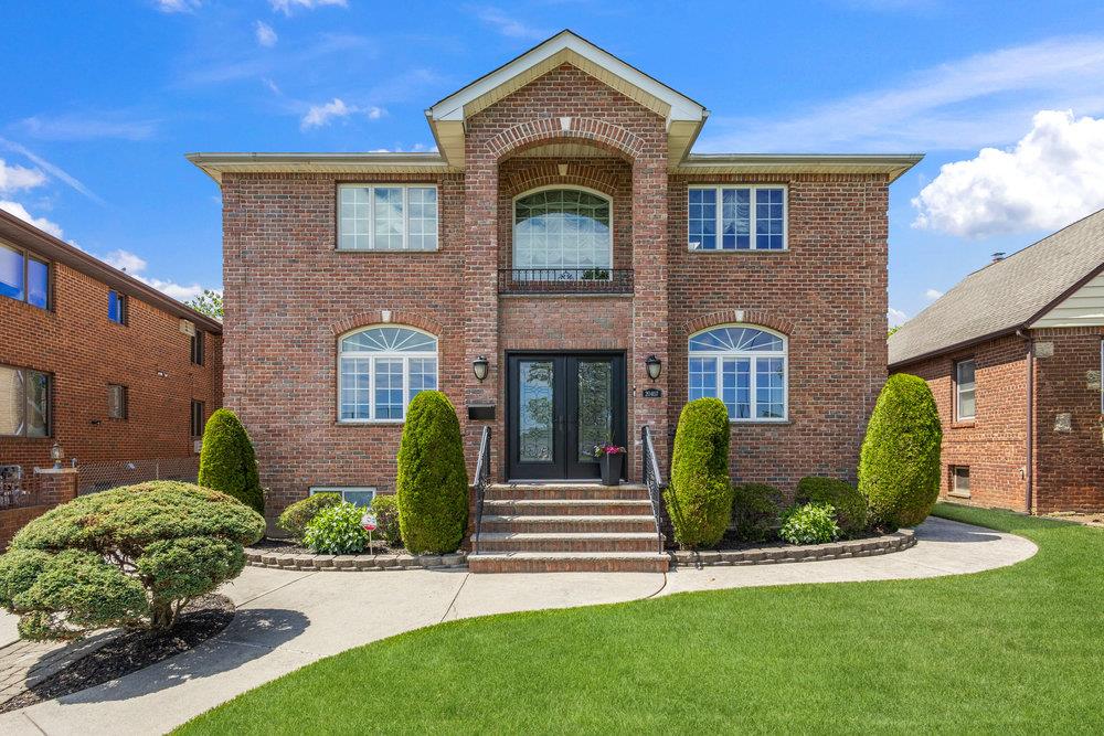Property for Sale at 29th Avenue, Bayside, Queens, NY - Bedrooms: 8 
Bathrooms: 4  - $2,288,888