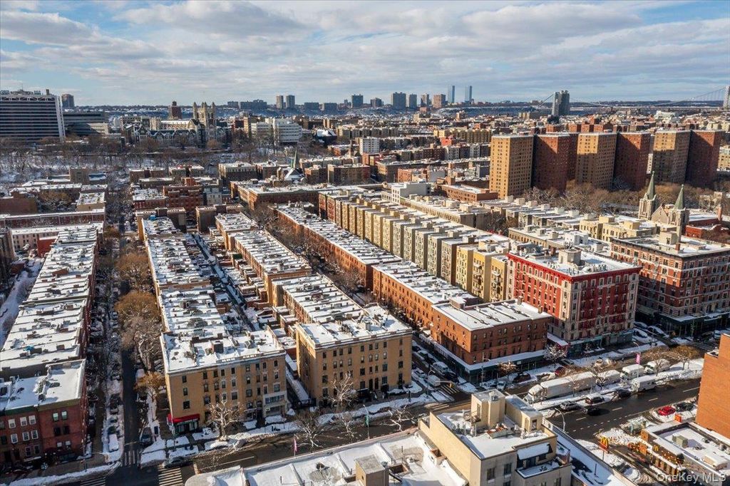 Photo of 200 W 139th Street, New York (Manhattan), NY 10030 (MLS # 964927)
