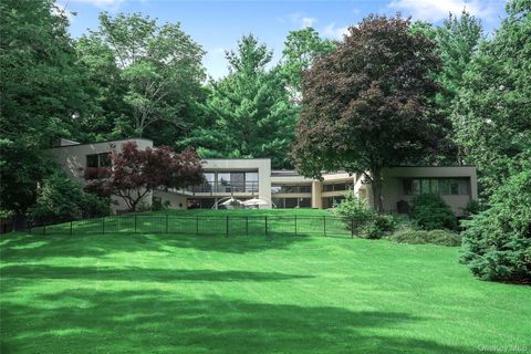20 Cole Drive Armonk NY 10504
