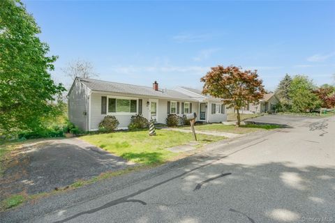 141 South Avenue Beacon NY 12508