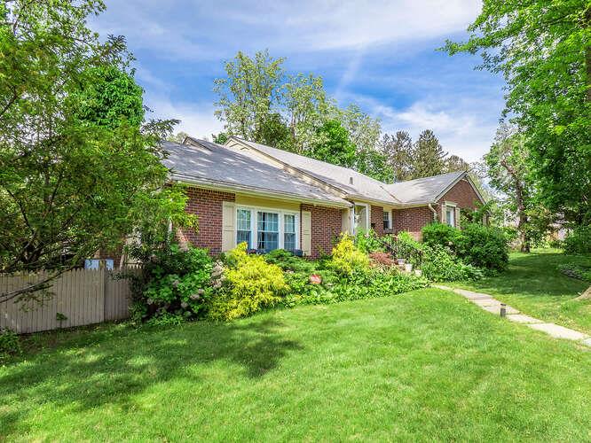 44 Glenwood Road