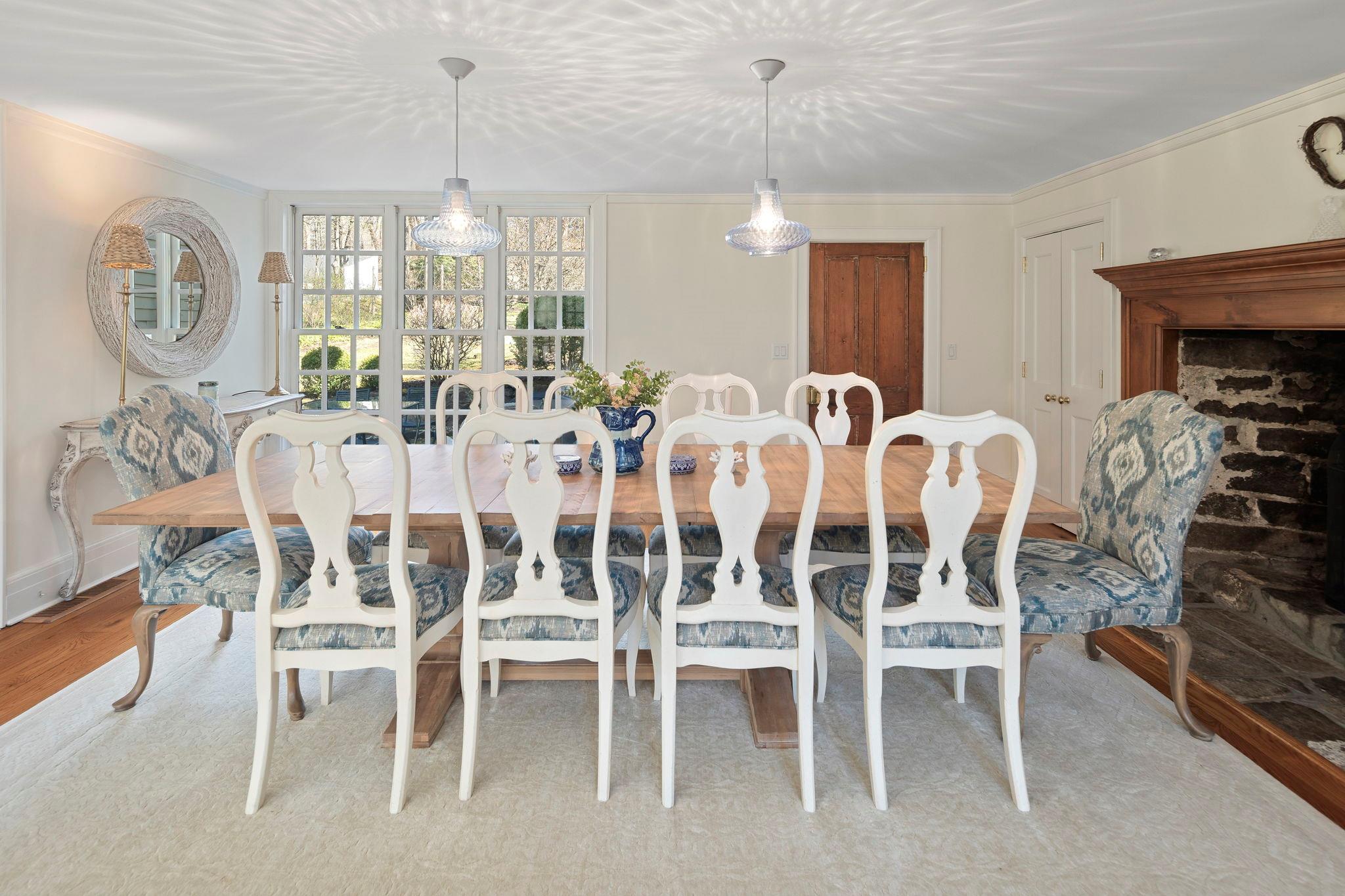 42 W Seven Bridges Road, Chappaqua, Florida image 14
