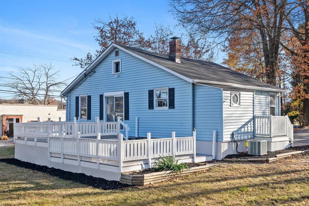 945 Homestead Avenue, Maybrook, New York image 1