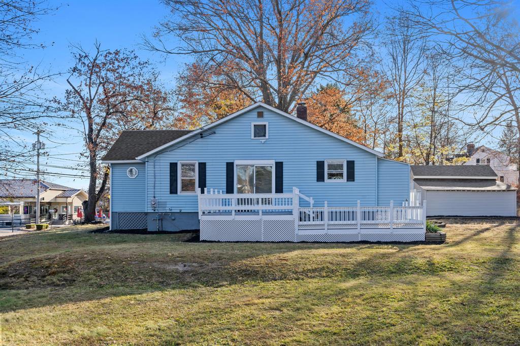 945 Homestead Avenue, Maybrook, New York image 27