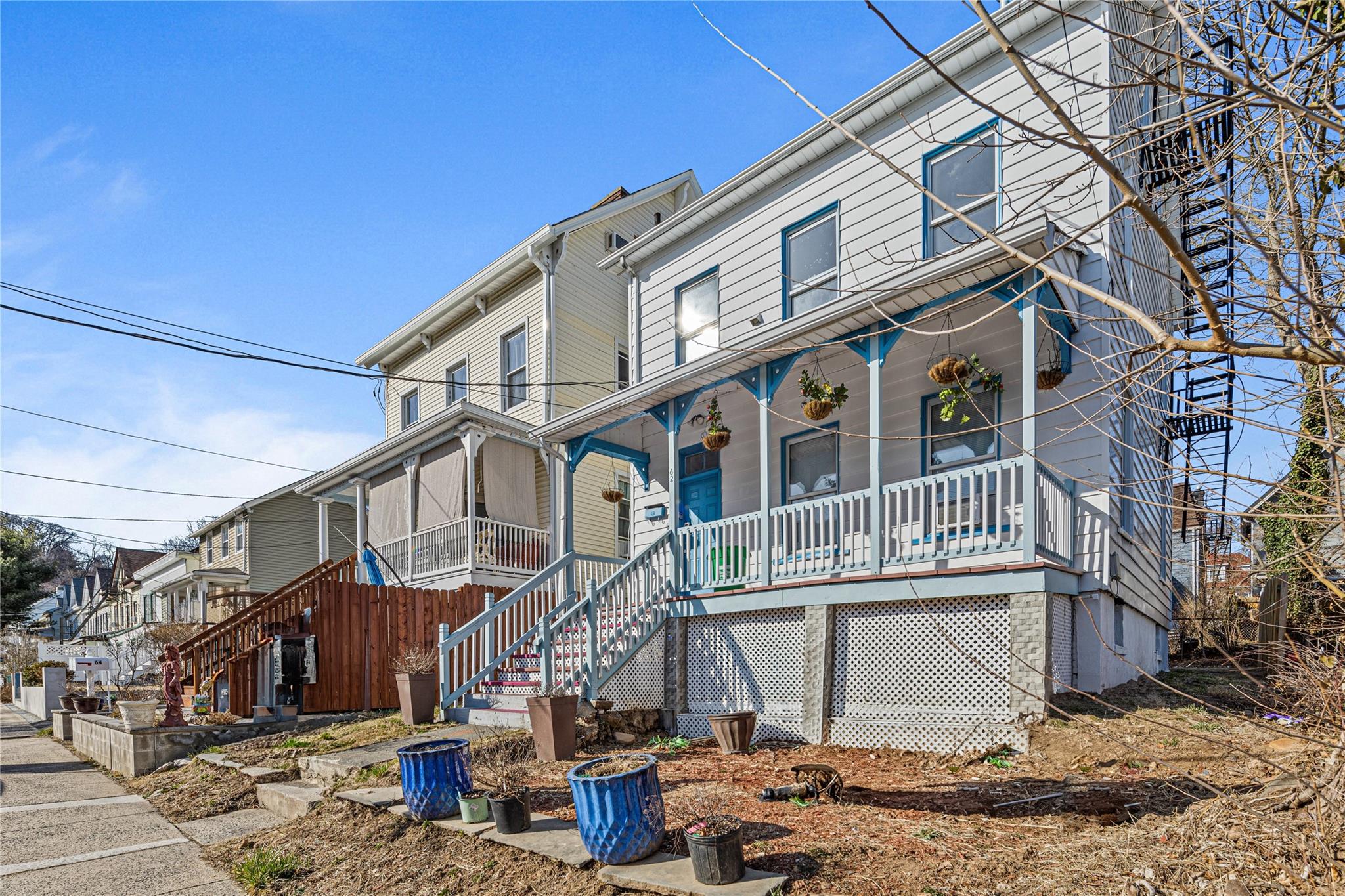 62 Brookside Avenue, Nyack, New York image 26