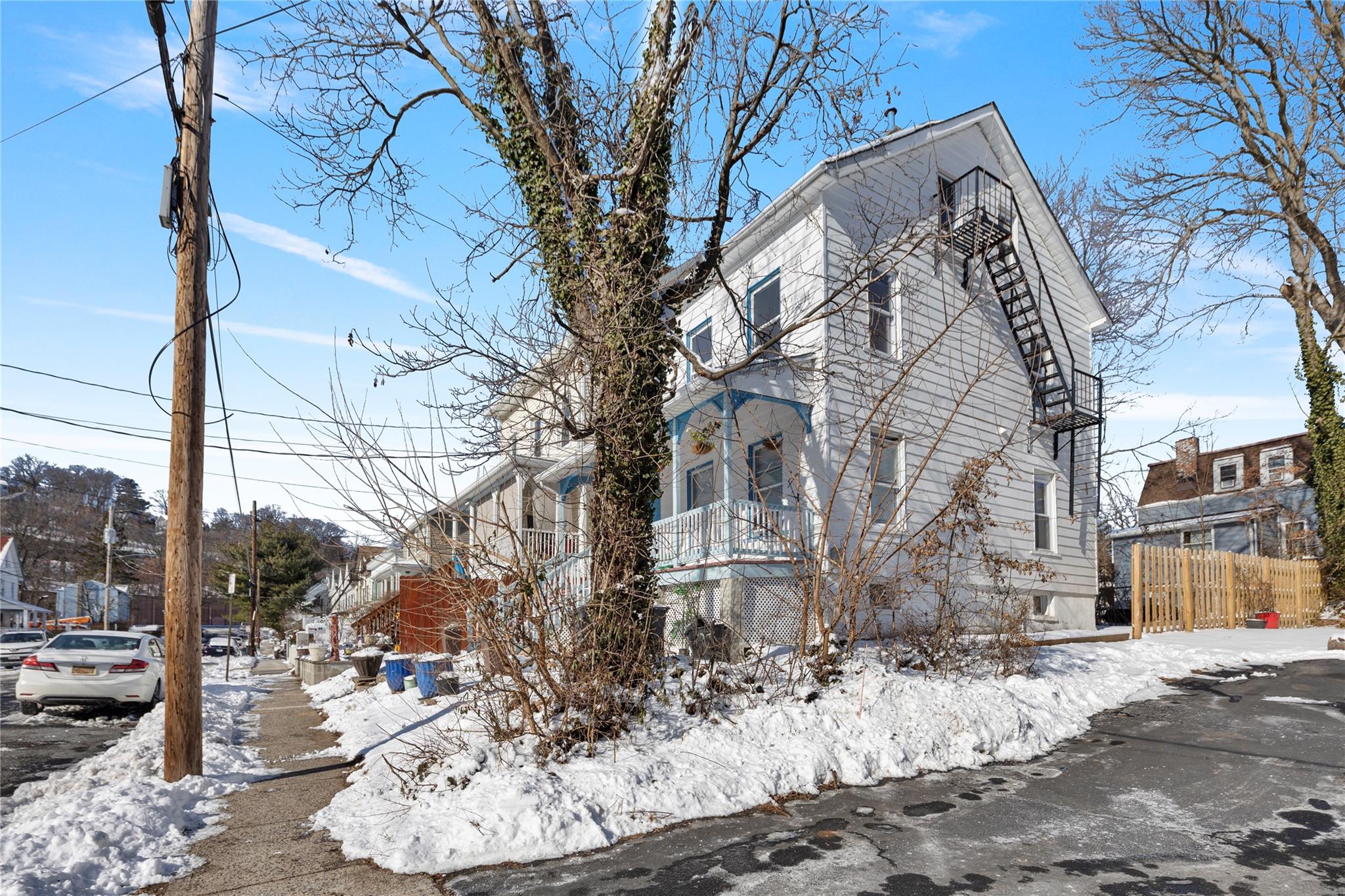 62 Brookside Avenue, Nyack, New York image 28