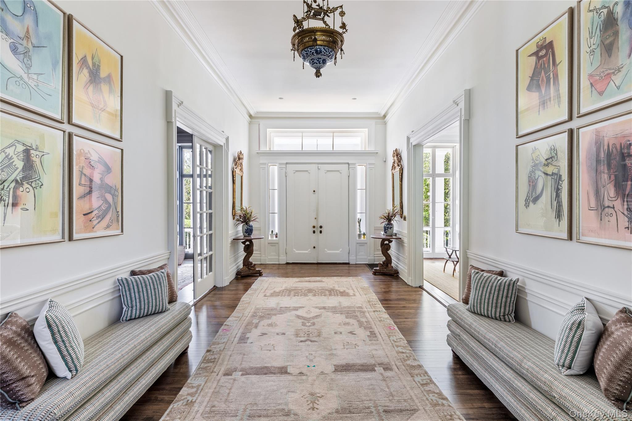 145 Oyster Bay Road