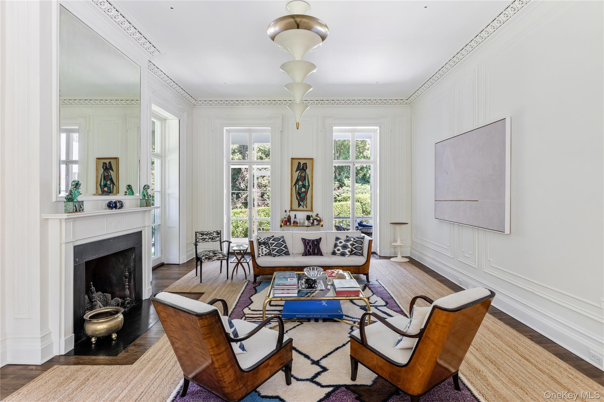 145 Oyster Bay Road
