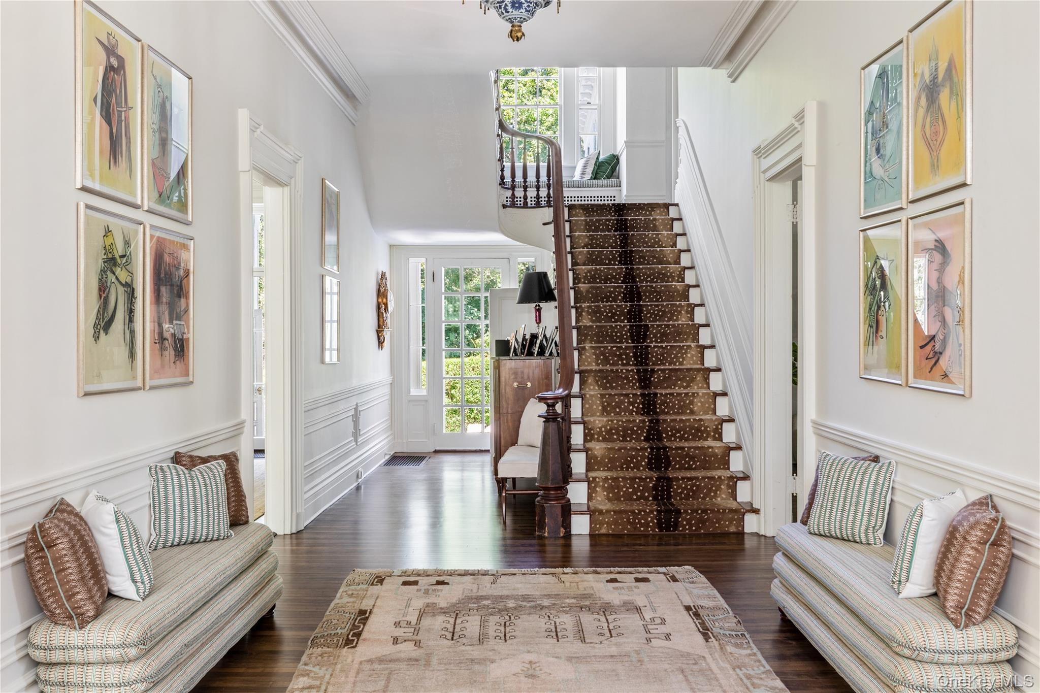 145 Oyster Bay Road